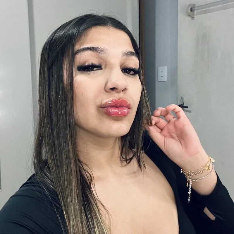 Barbaramedina — FansOnlyX creator profile