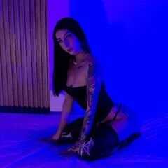 Alexa_thomass — FansOnlyX creator profile