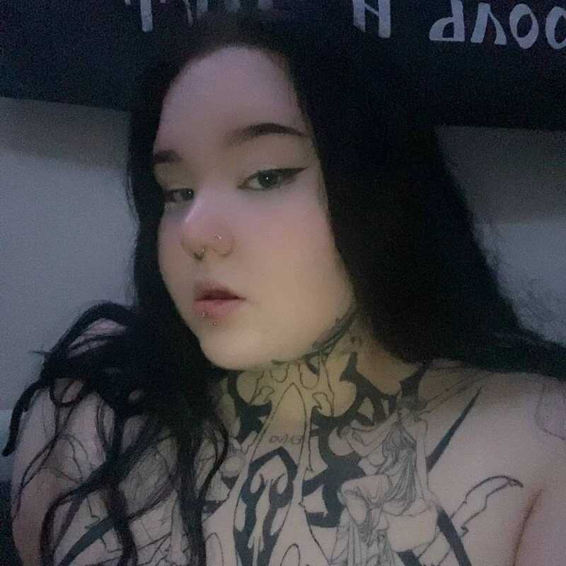 Gotic_Pie — FansOnlyX creator profile