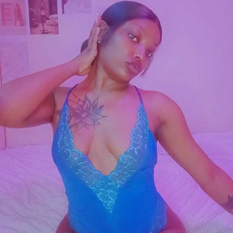 FreakyBellah — FansOnlyX creator profile