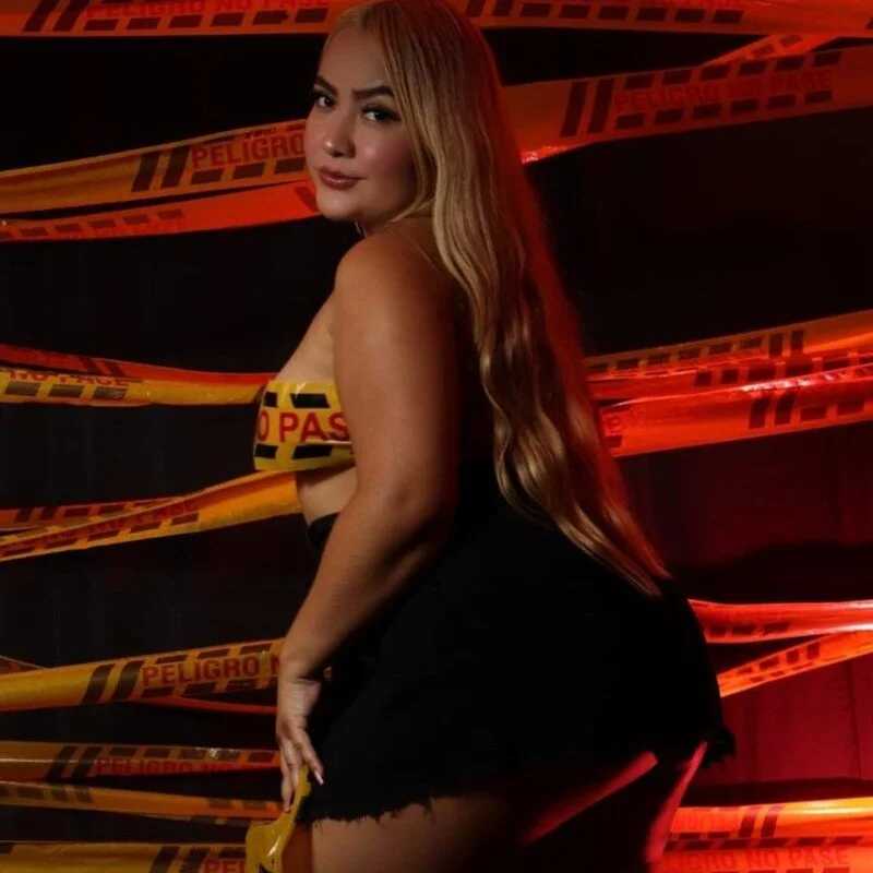 Celeste__sweetx — FansOnlyX creator profile