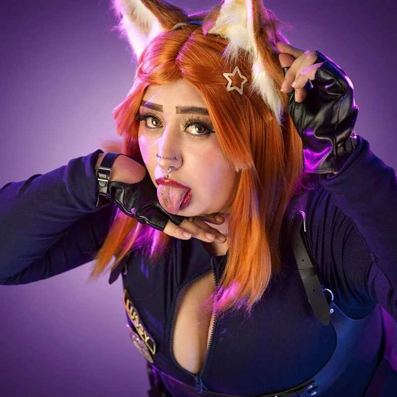 lussyevans24 — FansOnlyX creator profile