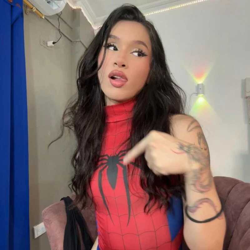 EnchantressFuckXxx — FansOnlyX creator profile