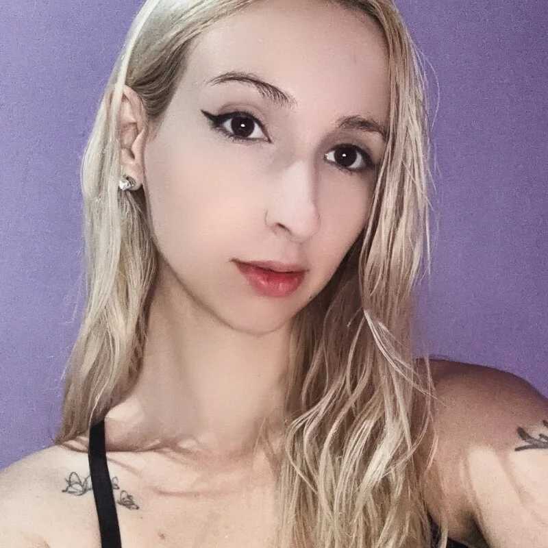 thebunnydark — FansOnlyX creator profile