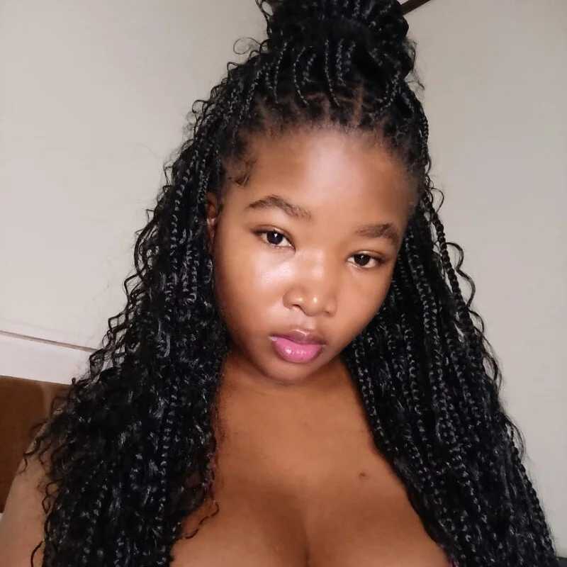 FreakyHotRehema — FansOnlyX creator profile