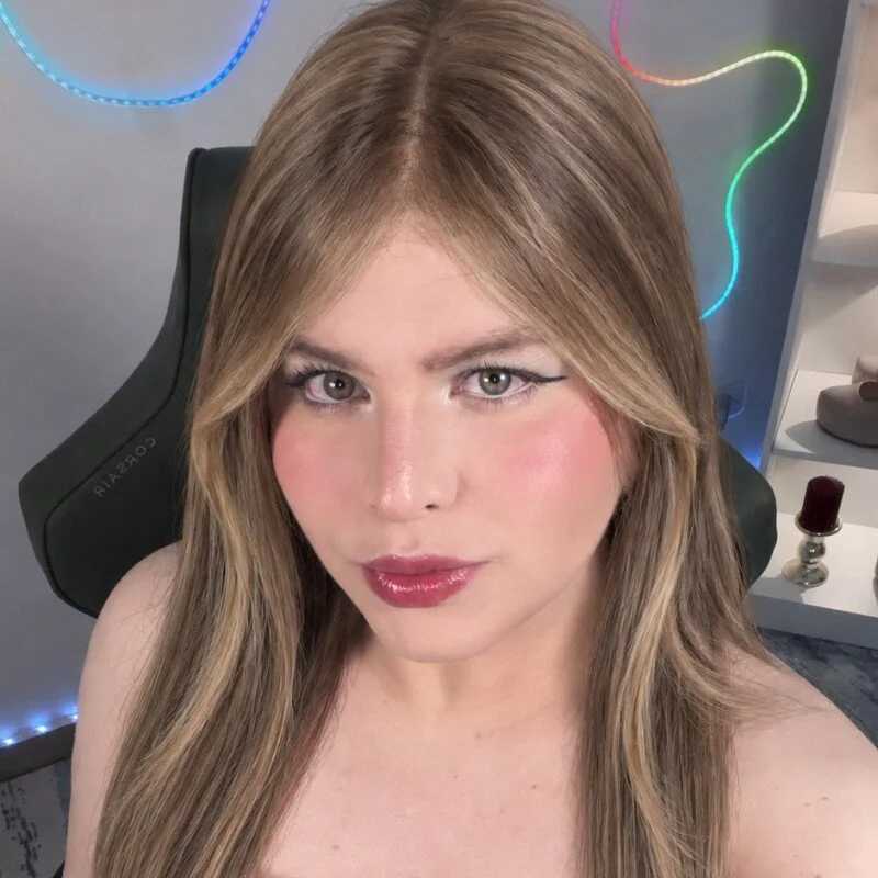 CamilaFerretti_ — FansOnlyX creator profile