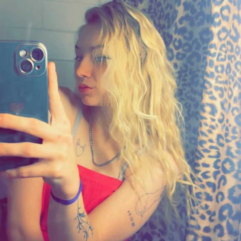 Lilmissmagicc — FansOnlyX creator profile