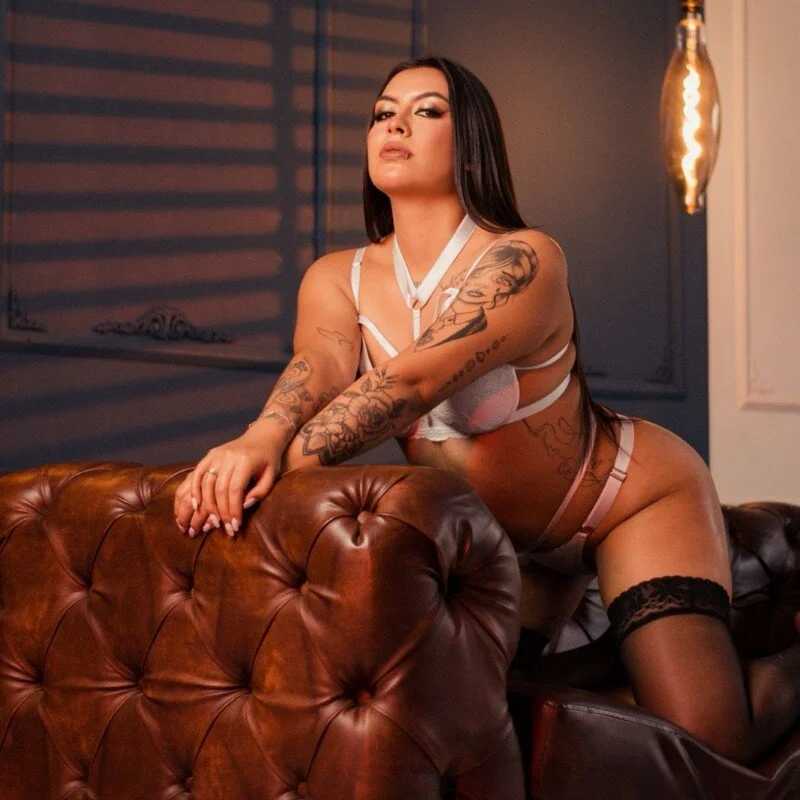 barbara_luxx — FansOnlyX creator profile