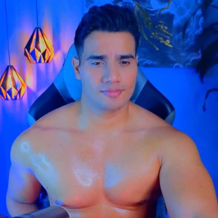 AndresRodriguez1 — FansOnlyX creator profile