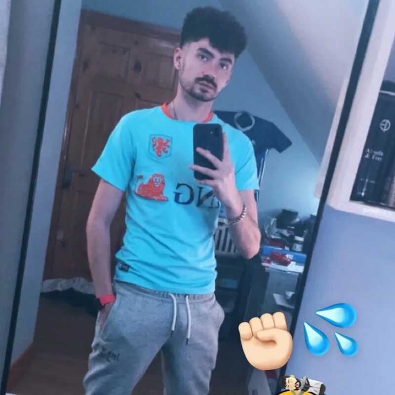 funlad245 — FansOnlyX creator profile