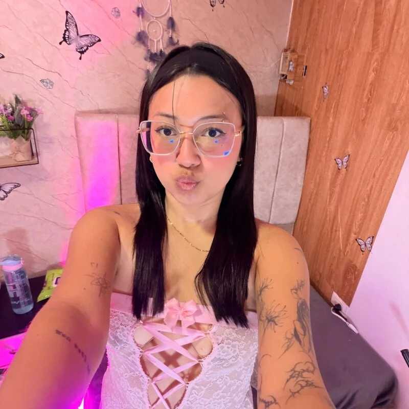 lilycruise — FansOnlyX creator profile