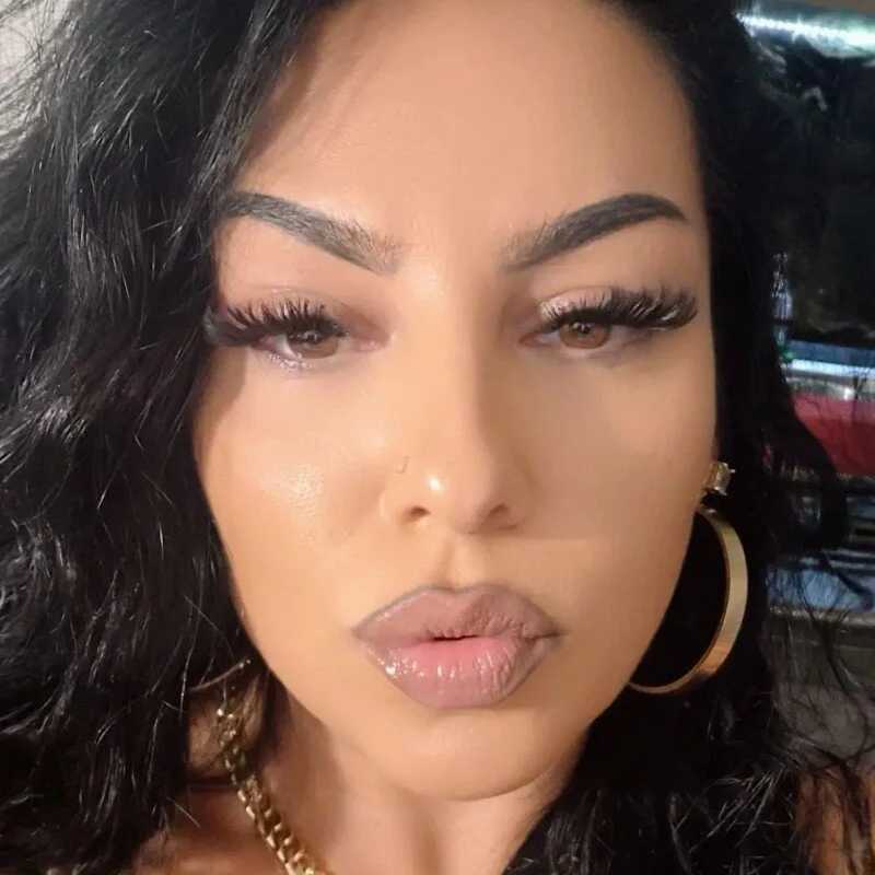 hot-babygirl — FansOnlyX creator profile
