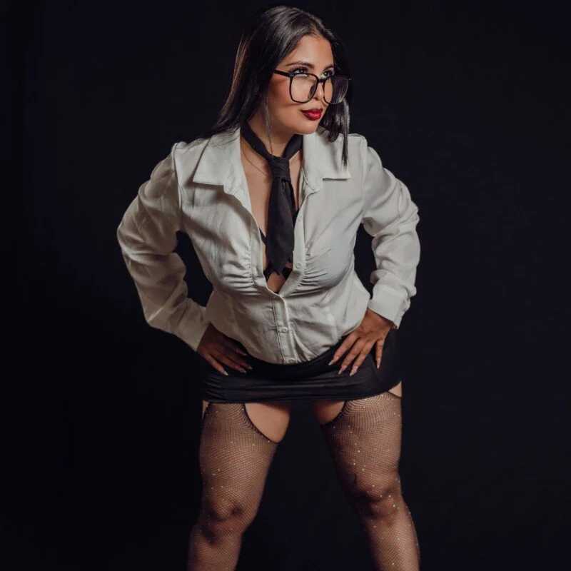 shainadavis — FansOnlyX creator profile