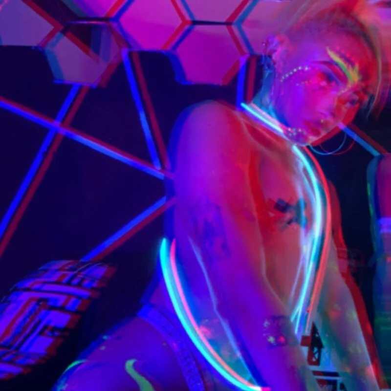 KimberlyXtreme — FansOnlyX creator profile