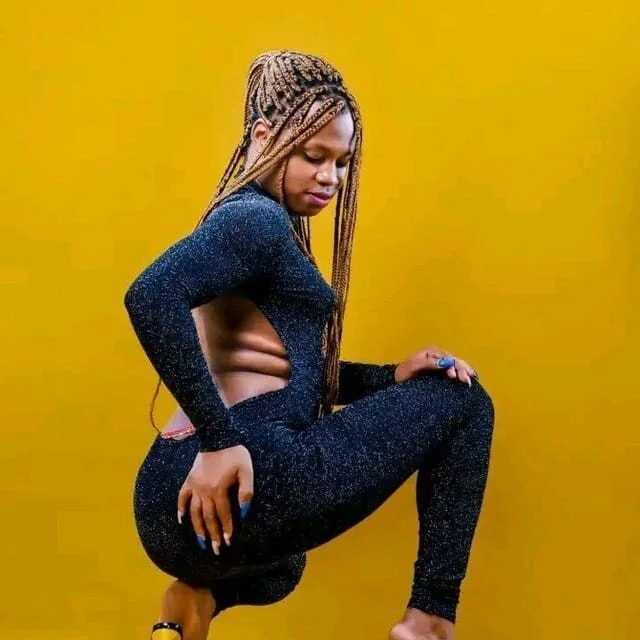 Angel_AfricanTrans — FansOnlyX creator profile