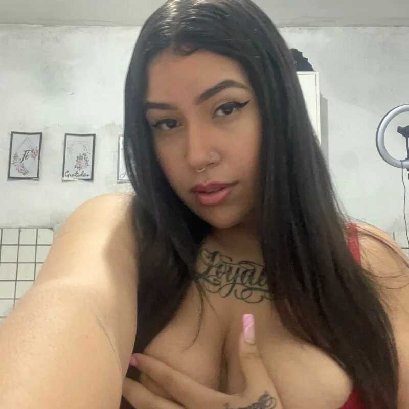 NicollyBBW — FansOnlyX creator profile