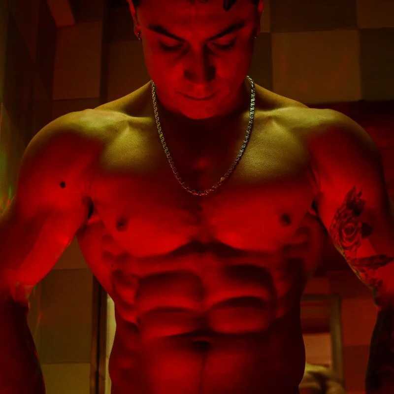 MR_MUSCLE — FansOnlyX creator profile