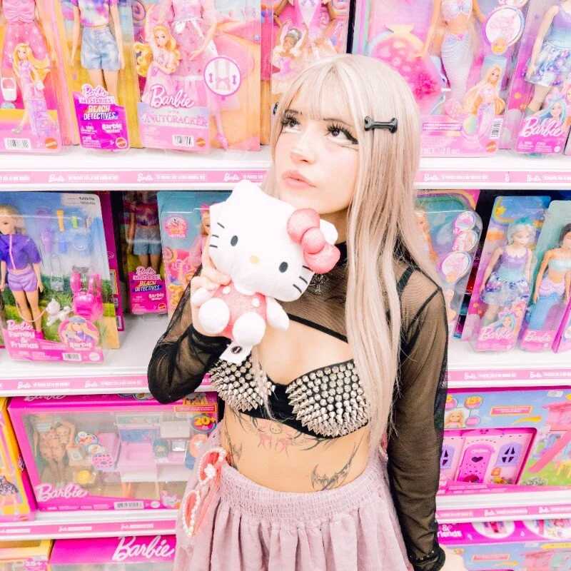 Melody-chers — FansOnlyX creator profile
