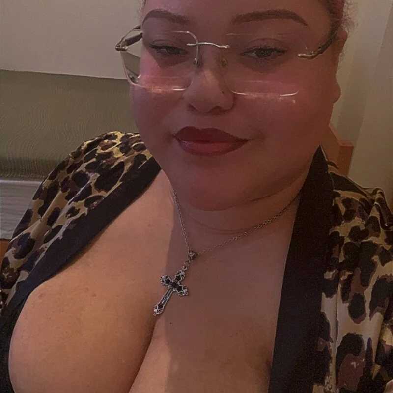 GoddessMocha — FansOnlyX creator profile