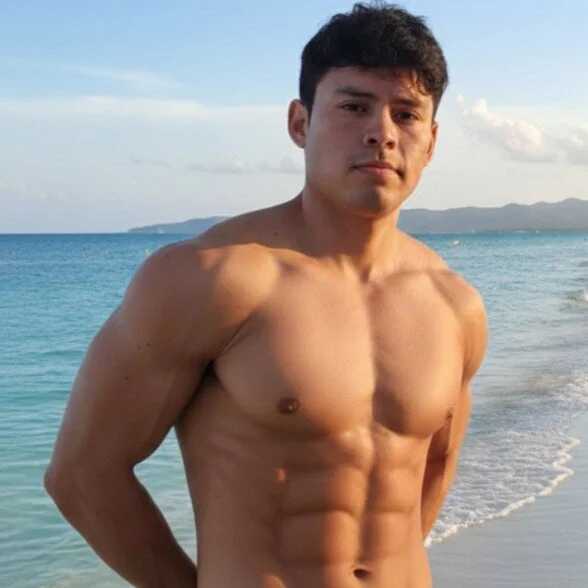 Cris1hian — FansOnlyX creator profile