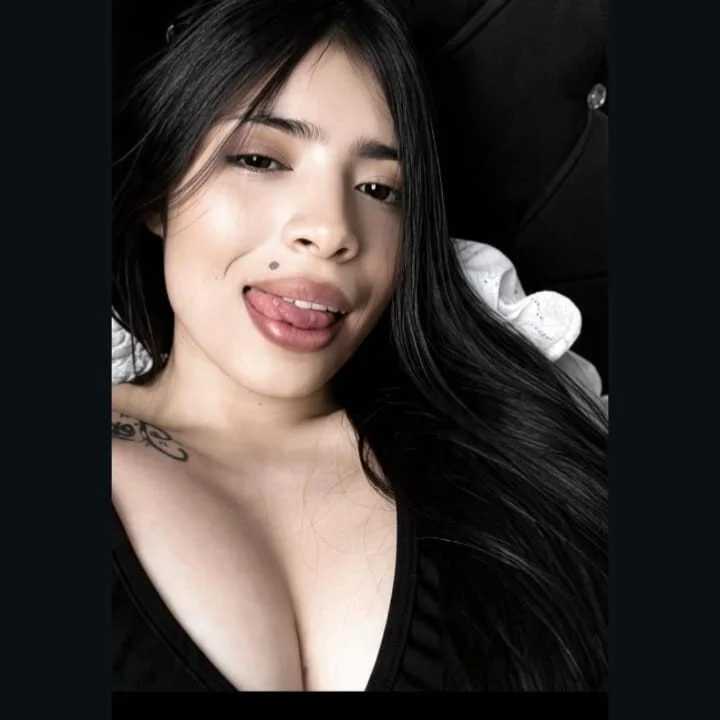 ZoeDiamond1 — FansOnlyX creator profile