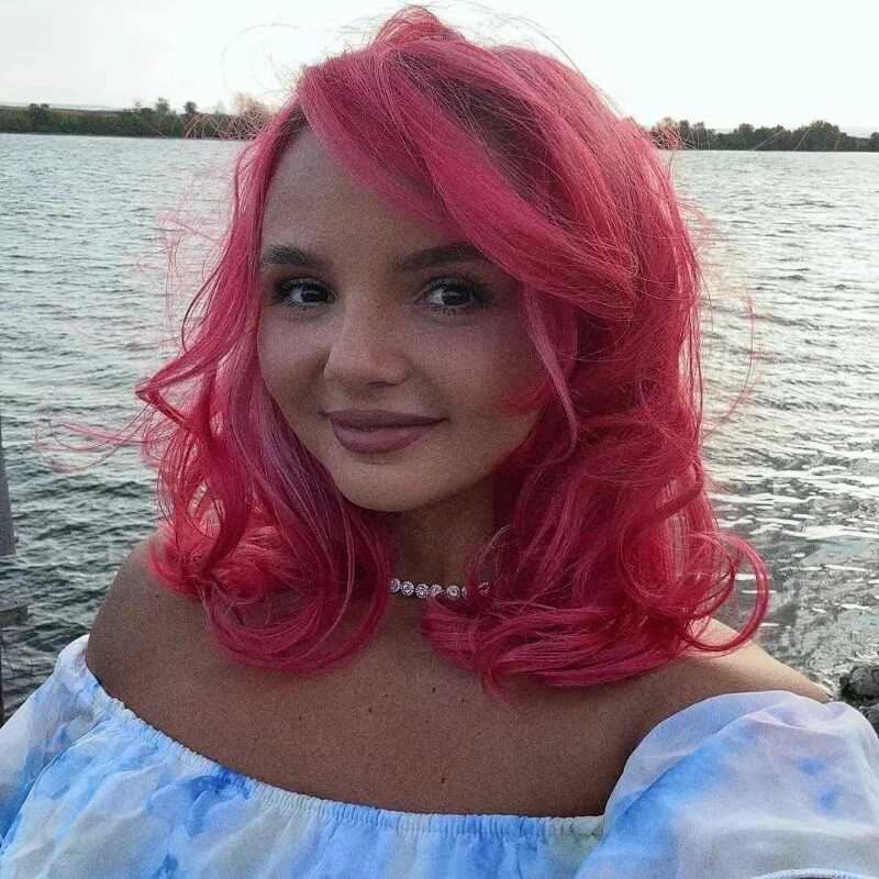 CelesteBailey — FansOnlyX creator profile