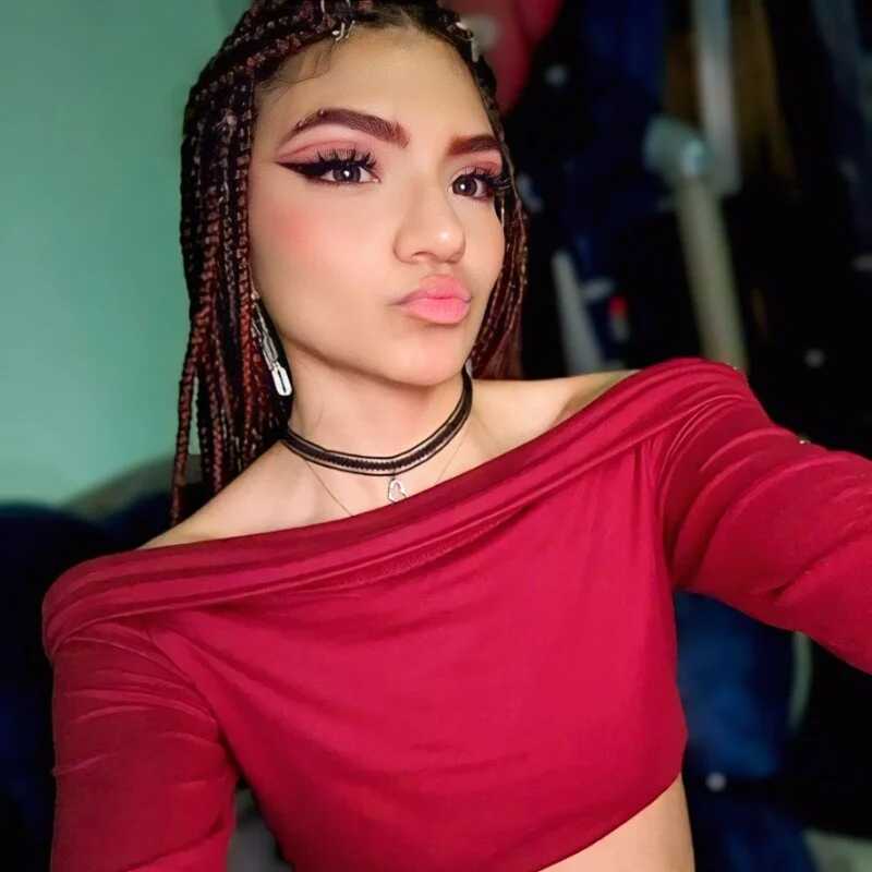 mabel_candy — FansOnlyX creator profile