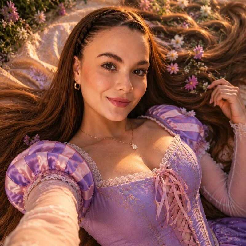 rapunzel069 — FansOnlyX creator profile