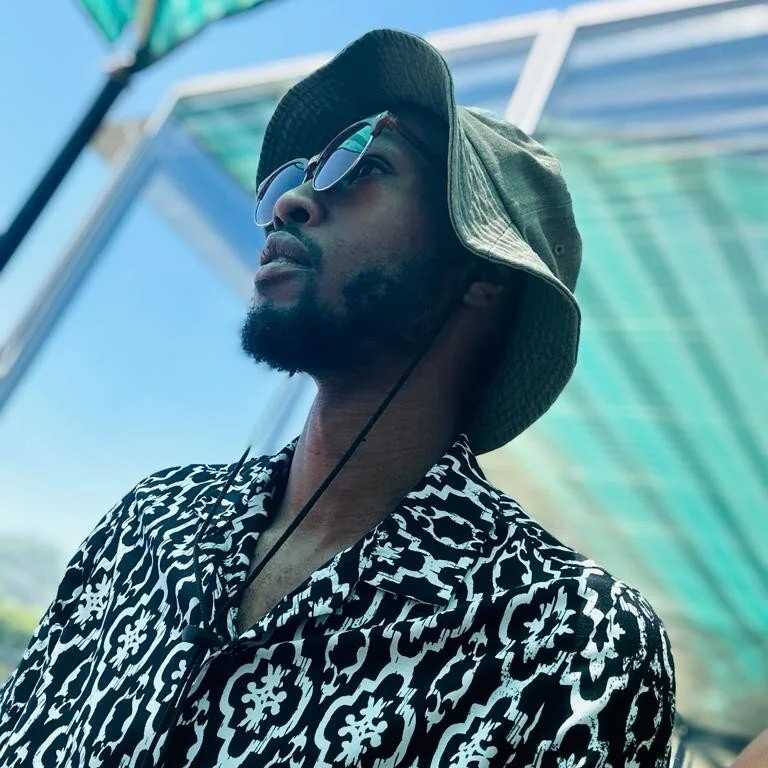 EbonyDaddy — FansOnlyX creator profile