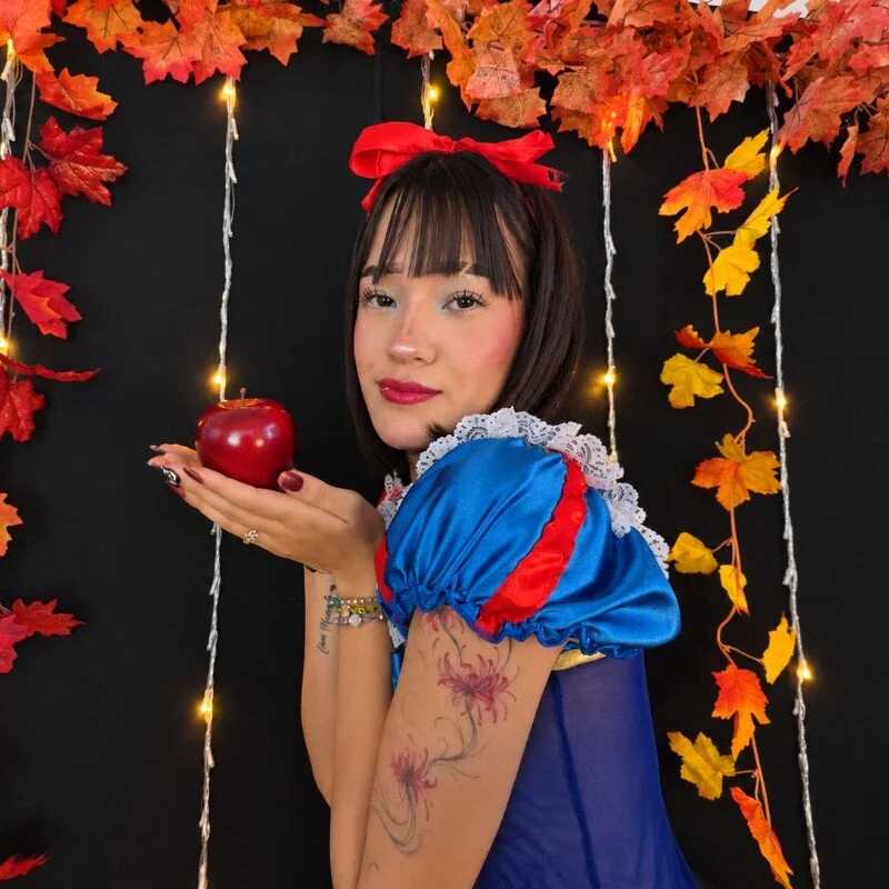 Isabela_Velvet — FansOnlyX creator profile