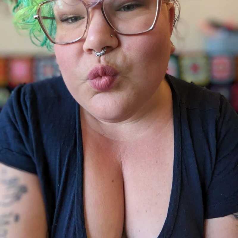 PotOfGreer — FansOnlyX creator profile