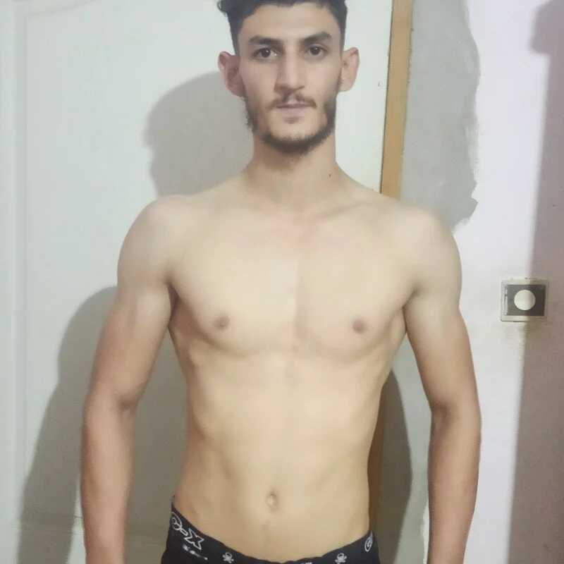 Zayd_Ali-G — FansOnlyX creator profile