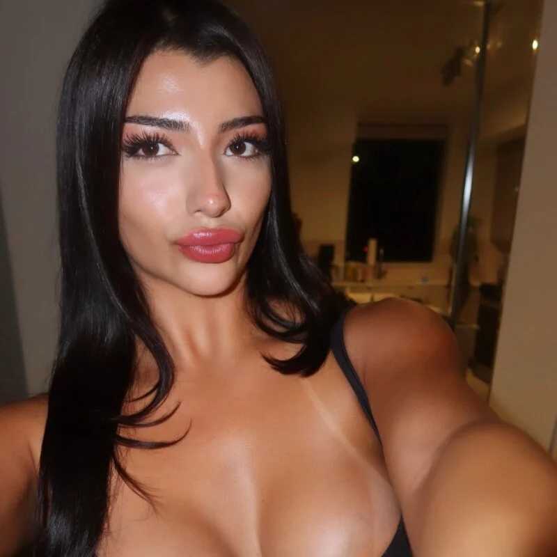 kaliiblakexo — FansOnlyX creator profile