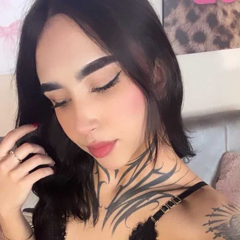 Melody_27 — FansOnlyX creator profile