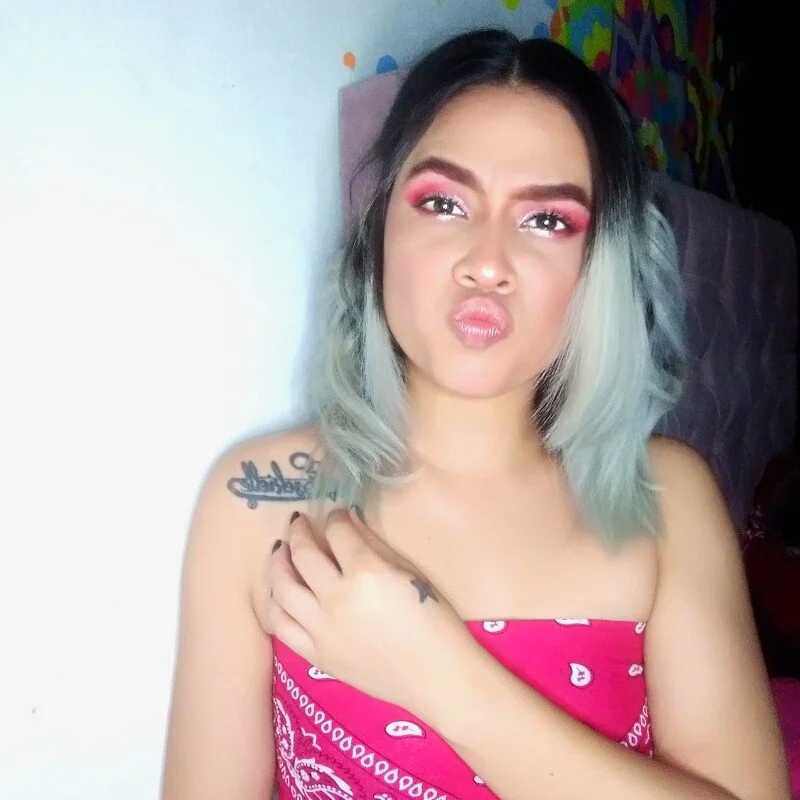 model_sweet_girl_369 — FansOnlyX creator profile