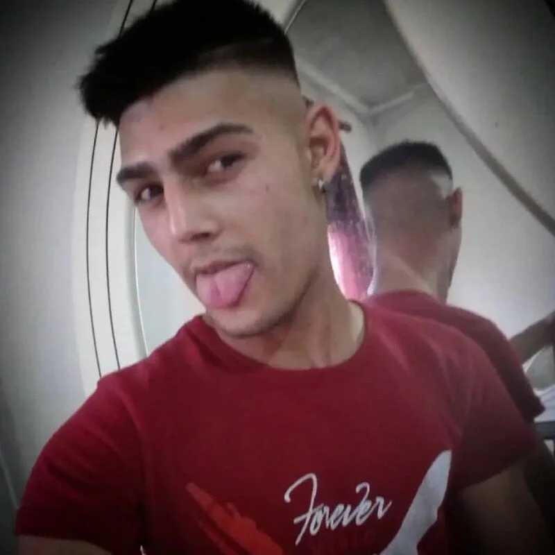 Georgepantelidis — FansOnlyX creator profile