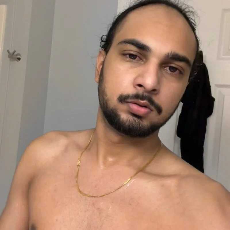 ryansean — FansOnlyX creator profile