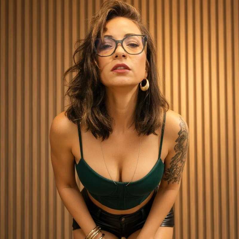 Greta_Borbon_ — FansOnlyX creator profile