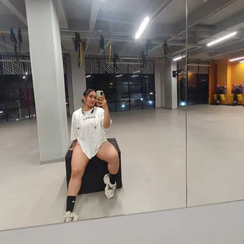 Natti_Rosse — FansOnlyX creator profile