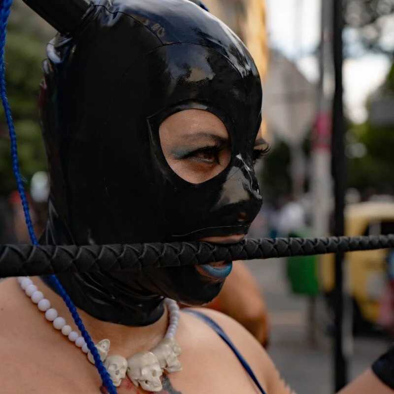 DominatrixBlue — FansOnlyX creator profile