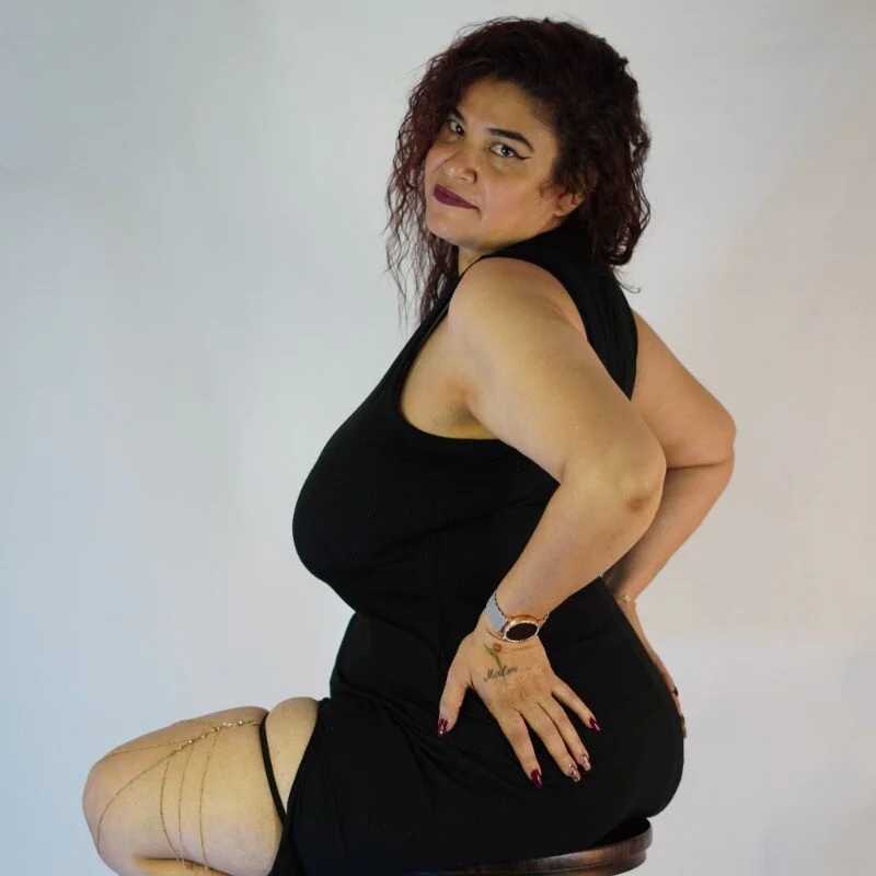 Milf_Lucy69 — FansOnlyX creator profile