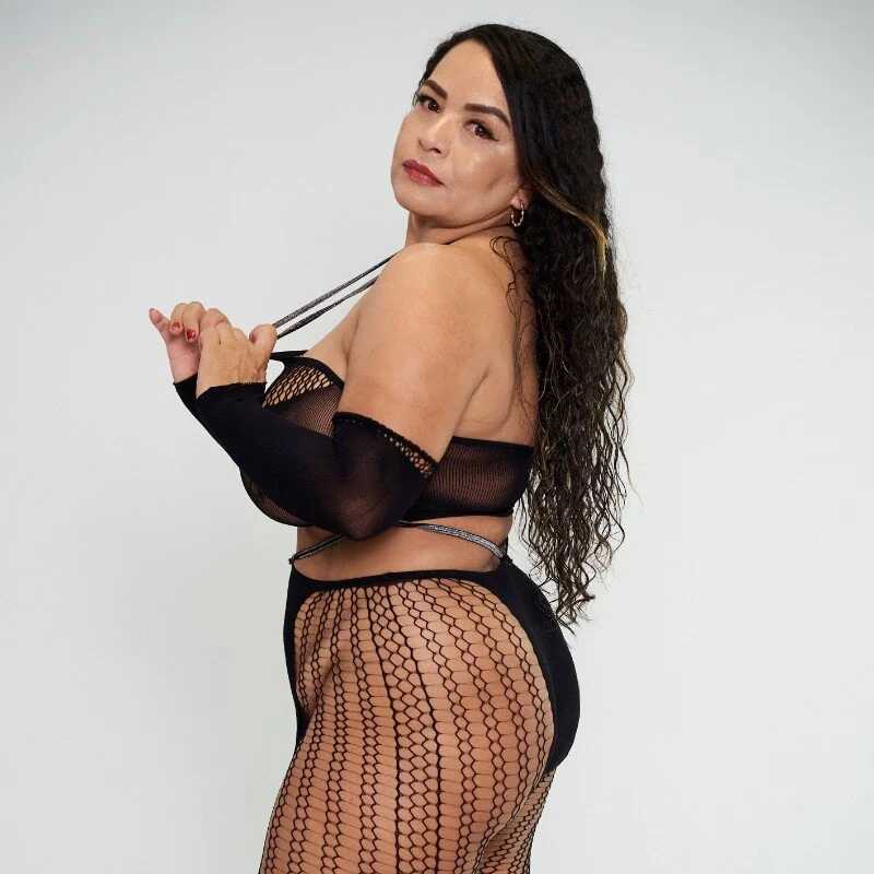 DivaFlamme — FansOnlyX creator profile