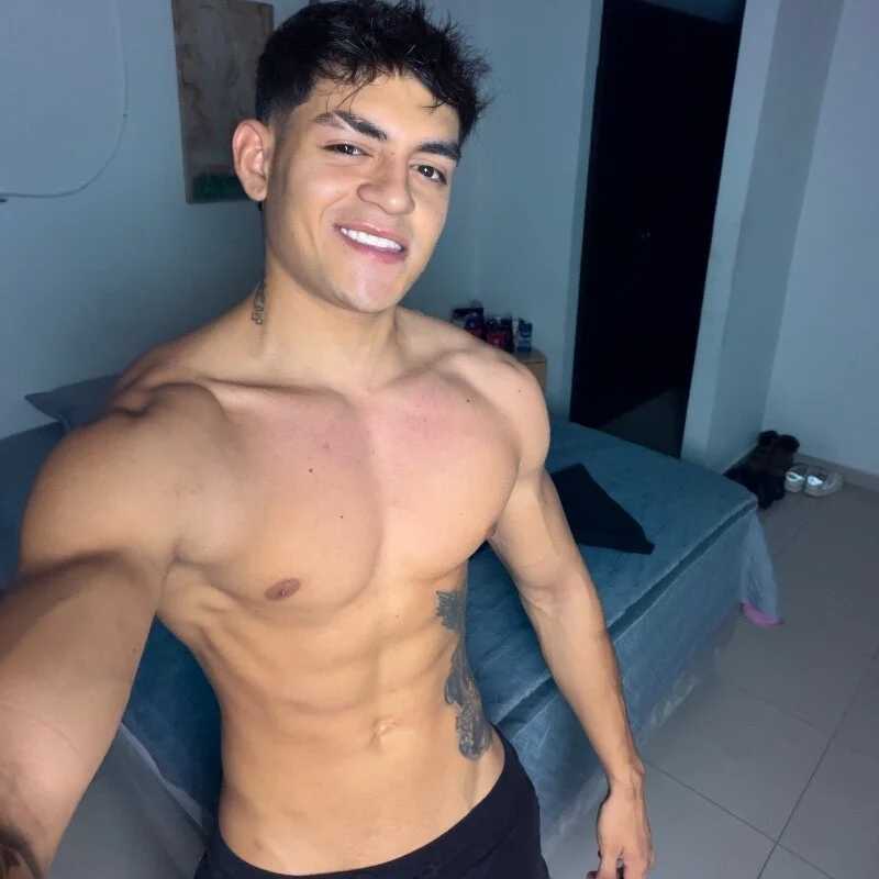 Jack_krimmer — FansOnlyX creator profile