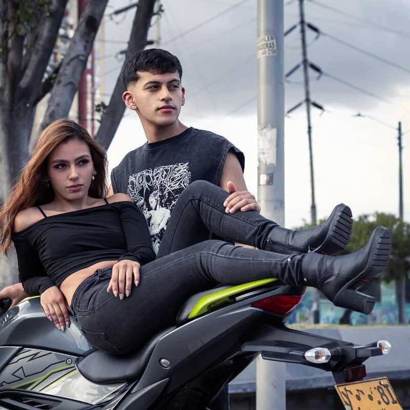 MadissonXMark — FansOnlyX creator profile