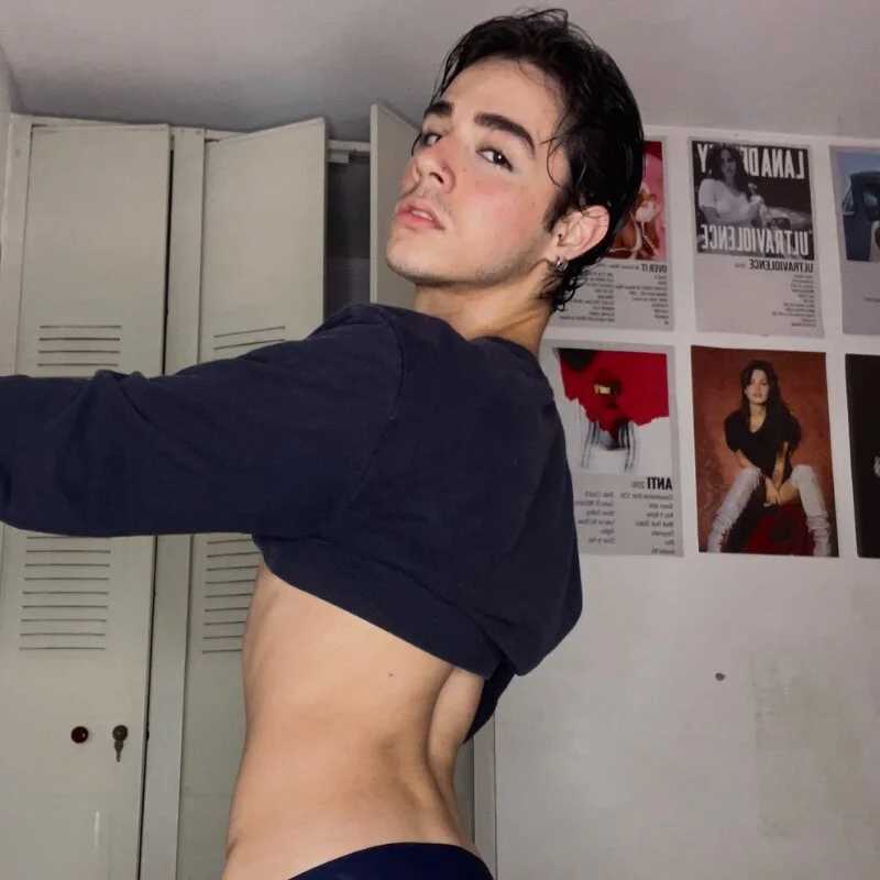 Eros_Blue — FansOnlyX creator profile