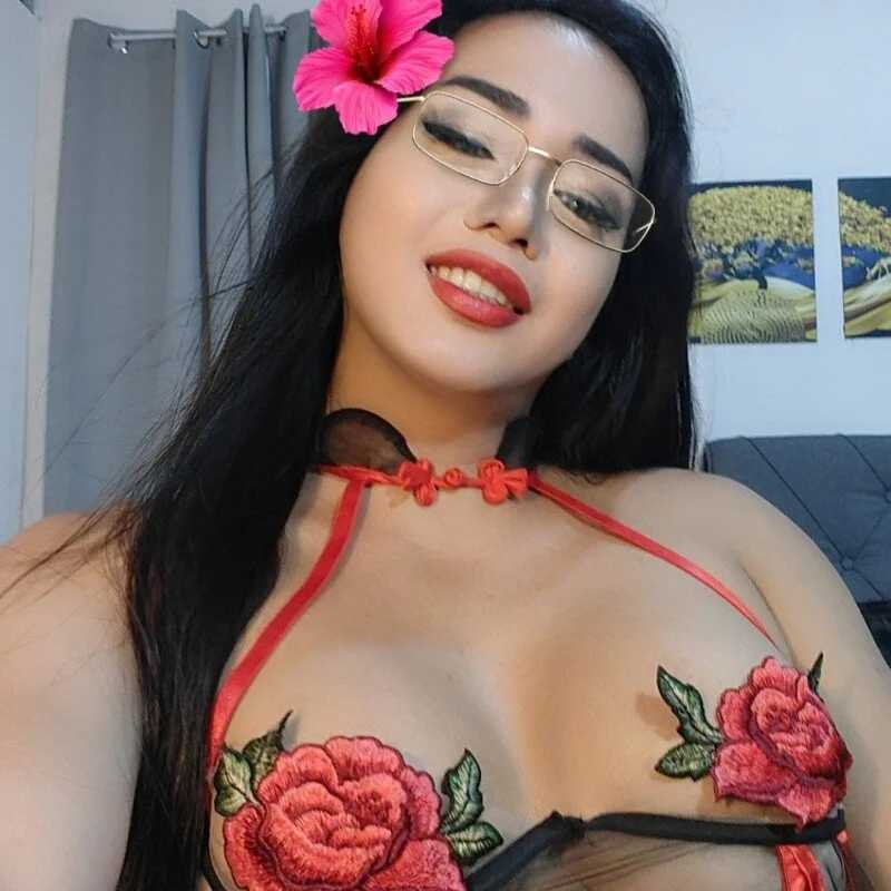Lustfulcassy — FansOnlyX creator profile