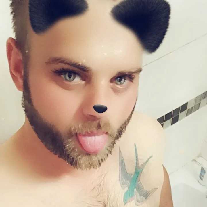 Frisky97 — FansOnlyX creator profile