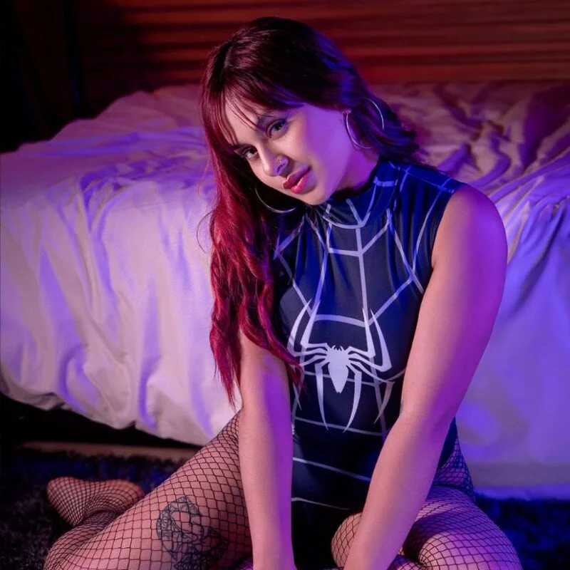 Lexy_Fox26 — FansOnlyX creator profile