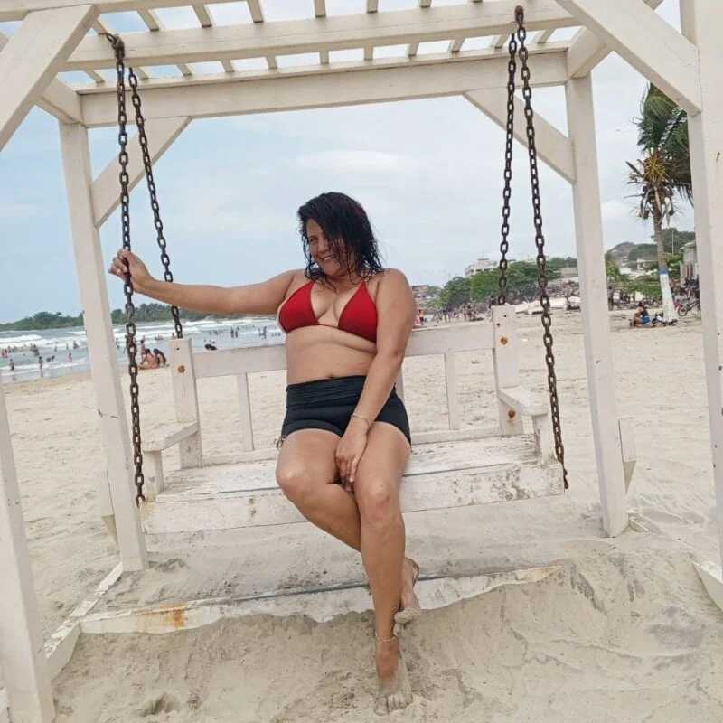 Sharloth_milf — FansOnlyX creator profile