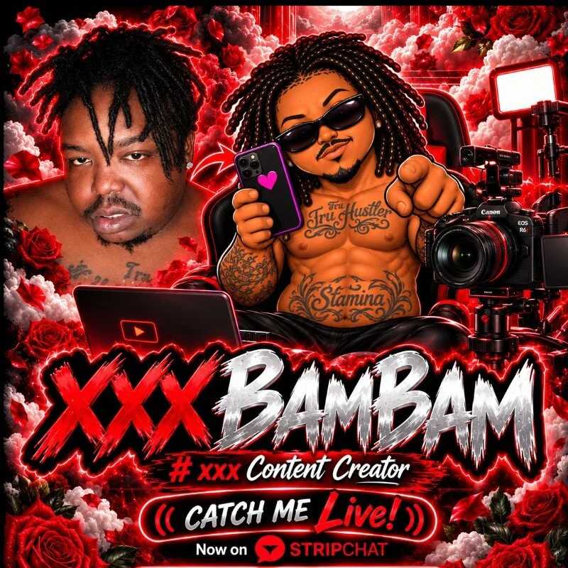 xxxBAMBAM_ — FansOnlyX creator profile